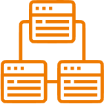 Иконка: Мониторинг работоспособности