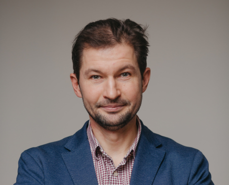 Дмитрий Россихин