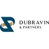Корпоративный сайт юридической фирмы Dubravin&Partners
