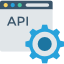 API для интеграции с внешними системами