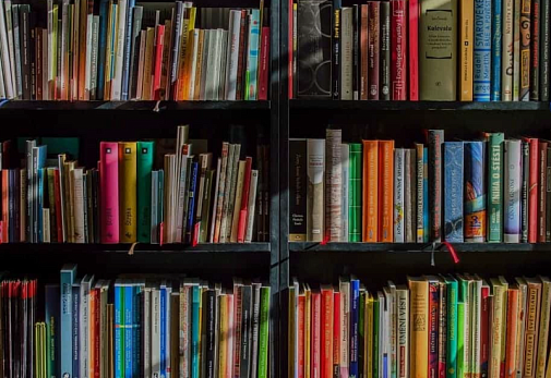 Интернет-магазин книг LinguaBooks