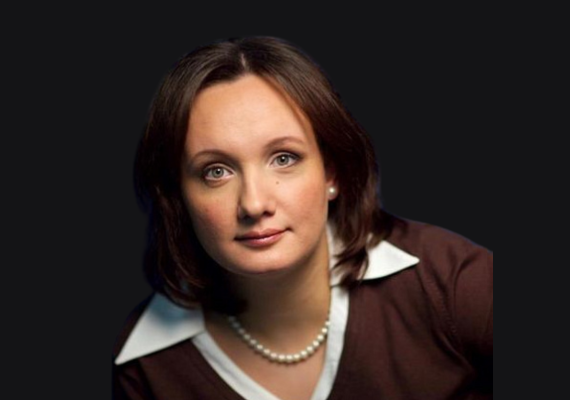 Спикер: Стрелкова Юлия - заместитель директора Корпоративного университета гидроэнергетики, РусГидро